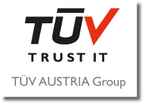 TÜV TRUST IT GmbH Unternehmensgruppe TÜV AUSTRIA